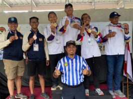 anggota polri polda ntb