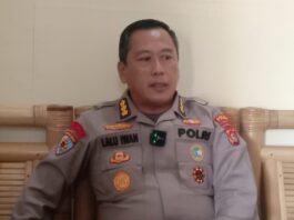 WNI Asal Lombok Korban Gempa di Turki