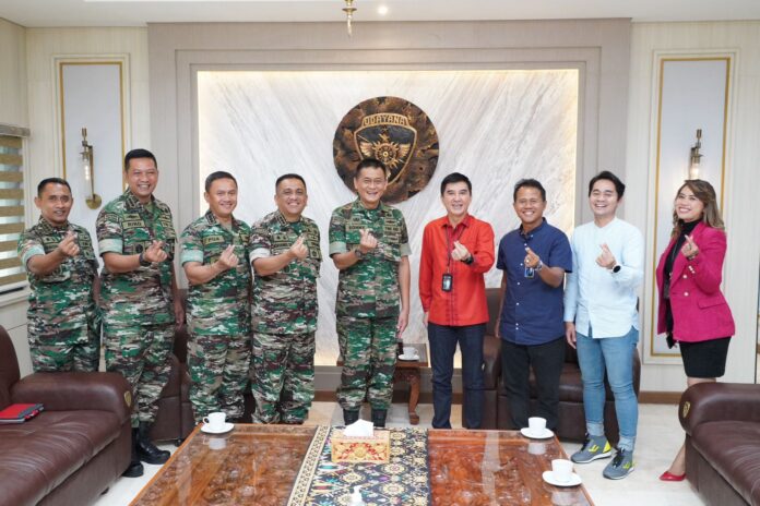 Regional CEO BRI Denpasar Wilayah Bali-Nusra