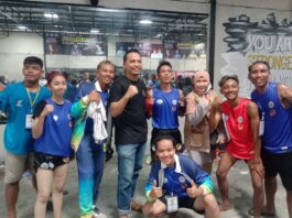 Cabor Muathay Porprov NTB