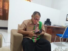 Flu Burung Tipe HPAI