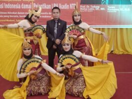 Pasir Besi di Lombok Timur