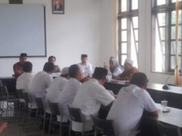 Dinas Pendidikan dan Kebudayaan Lotim