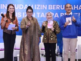 Nomor Induk Berusaha UMKM