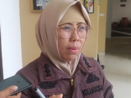 Hasil Audit Inspektorat Lotim