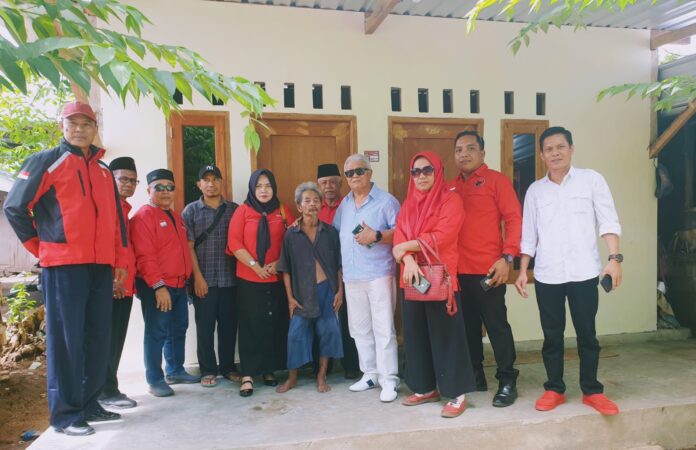 Rachmat Hidayat Lombok