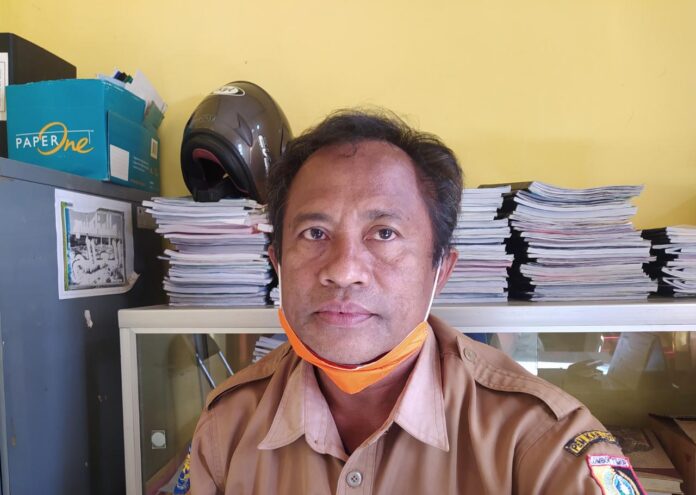 Kredit Macet Lotim Berkembang
