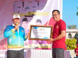 Persatuan Perawat Nasional Indonesia
