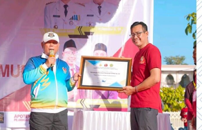 Persatuan Perawat Nasional Indonesia