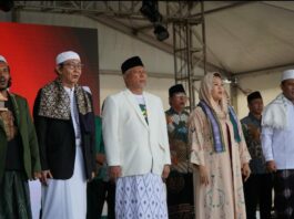 Harlah Satu Abad NU