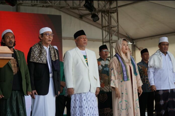 Harlah Satu Abad NU