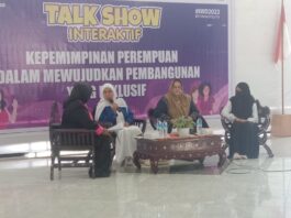 Suara Perempuan