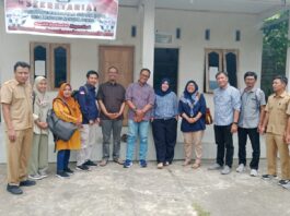 Kelompok Konstituen LRC