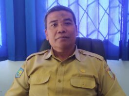 Pengembangan Jalan Produksi Nelayan
