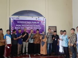 Perlindungan Sosial