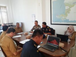 Bea Cukai Mataram