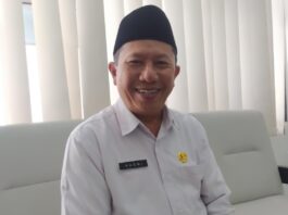 Penyaluran Dana Alokasi Umum (DAU)