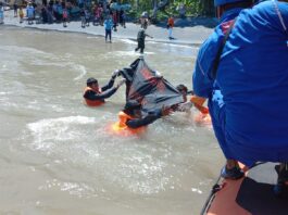 Pantai Tanjung Menangis