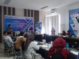 SOP Perlindungan Perempuan dan Anak