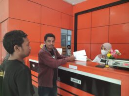 Wartawan Lotim Somasi Sekdes