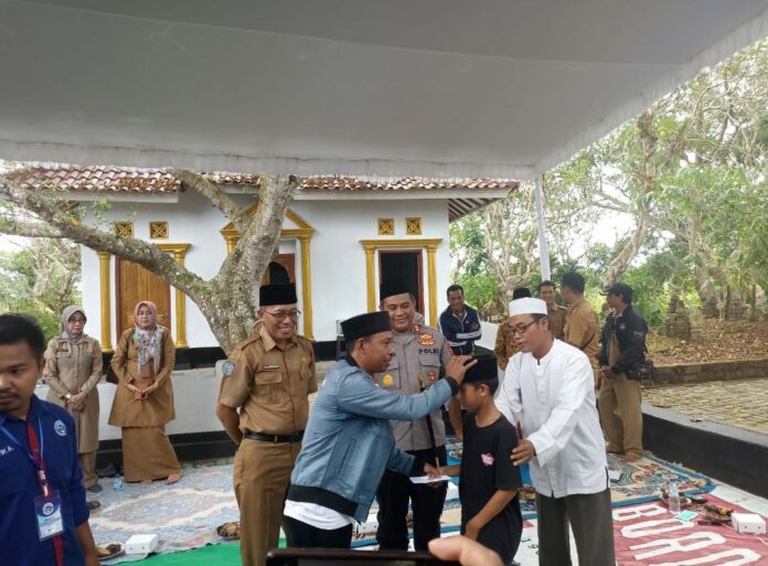 Harlah Rinjani Foundation