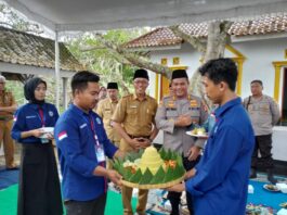 Hari Jadi Rinjani Foundation