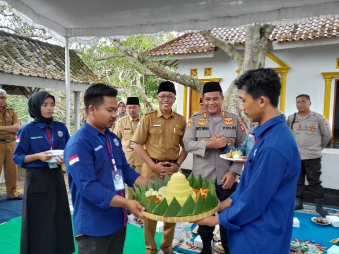 Hari Jadi Rinjani Foundation