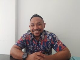 Pembangunan RSU Tipe D Masbagik