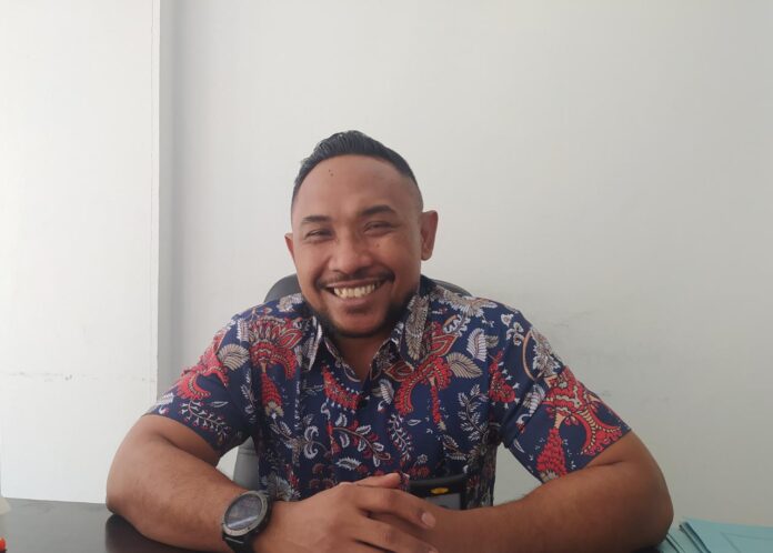 Pembangunan RSU Tipe D Masbagik