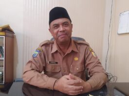 Peningkatan Volume Sampah Selama Ramadhan
