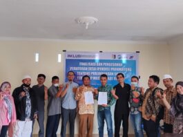 Perdes Tentang Perlindungan Sosial di Desa Paokmotong