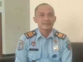 ULP Imigrasi Lombok Timur