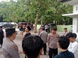Dinas LHK NTB