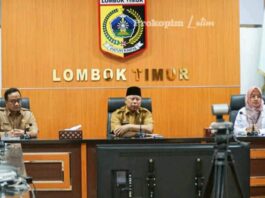 Proyek SPAM Wilayah Selatan