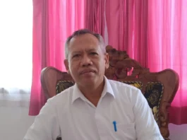 Posko Pengaduan THR 2023