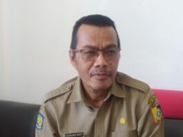 Permukiman Kumuh Desa Masbagik Selatan
