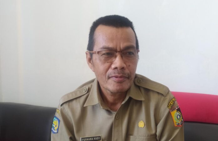 Permukiman Kumuh Desa Masbagik Selatan