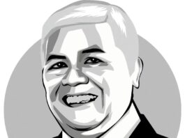 Rachmat Hidayat Elektrik