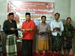 Senirah Politisi PDI Perjuangan
