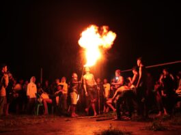 Ramadhan Fest Gawe Batur