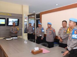 Divisi Provam Mabes Polri