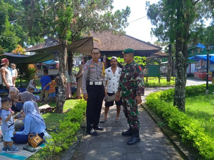 Hari Raya Idul Fitri 1444 H