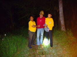 Pemuda Asal Cabuli Keponakan Sendiri