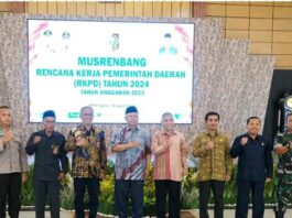 Angka Kemiskinan