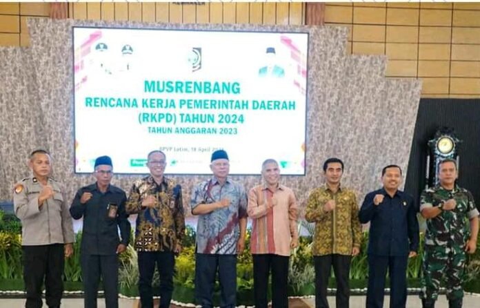 Angka Kemiskinan