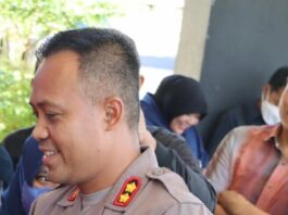 Pasca Lebaran Idul Fitri