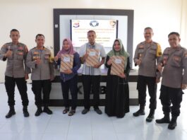 Penyedia Jasa Pemeliharaan dan ULP Non Organik