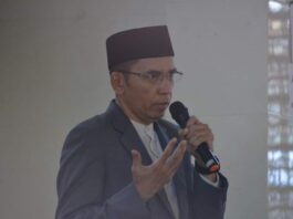 Anak Muda Pelaku Penganiayaan