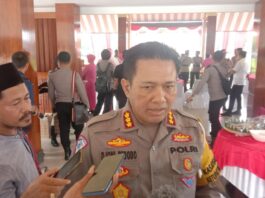 Tradisi Lebaran Ketupat di Lombok