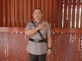 Kabid Humas Polda NTB
